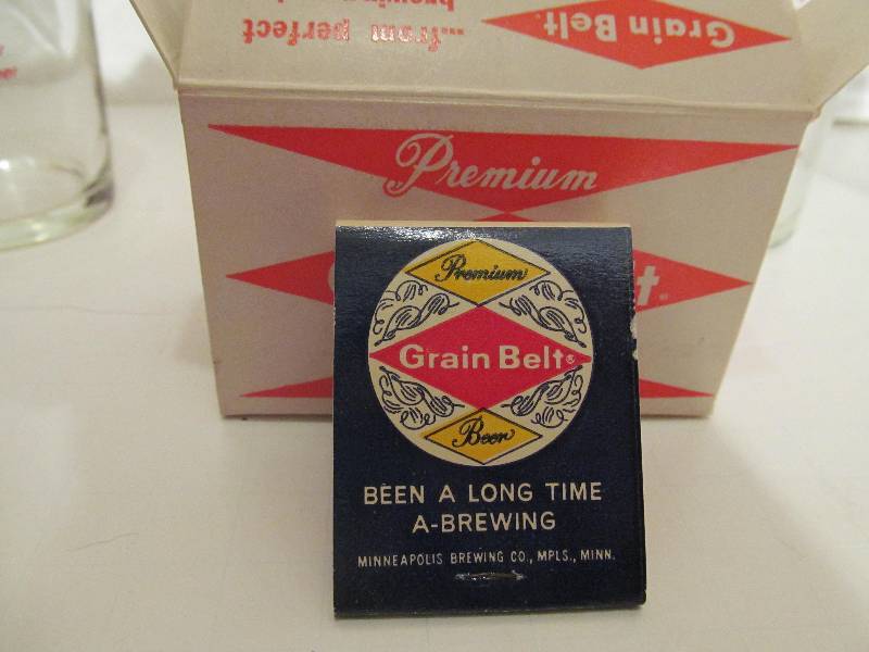 Grain Belt