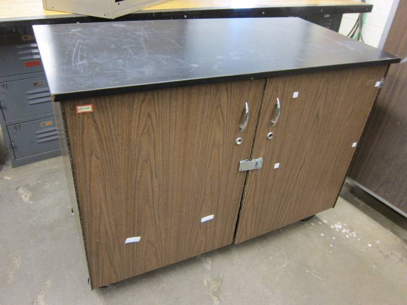 Storage Cabinet