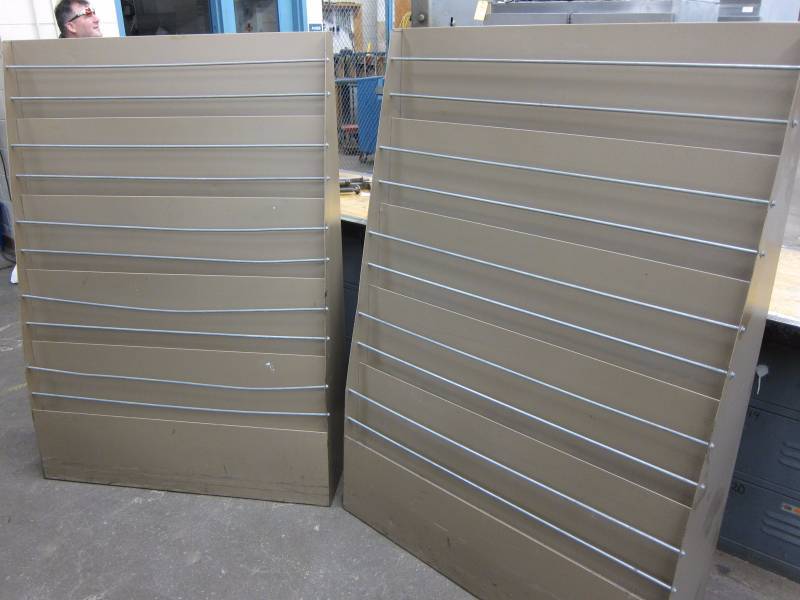 Book Storage Racks