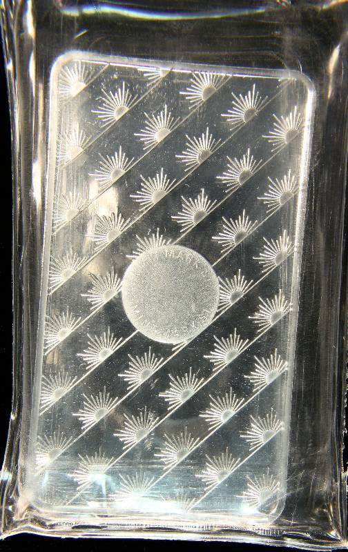 10 TROY Oz. .999 FINE SILVER BAR EAGLE DESIGN BY SUNSHINE MINTING