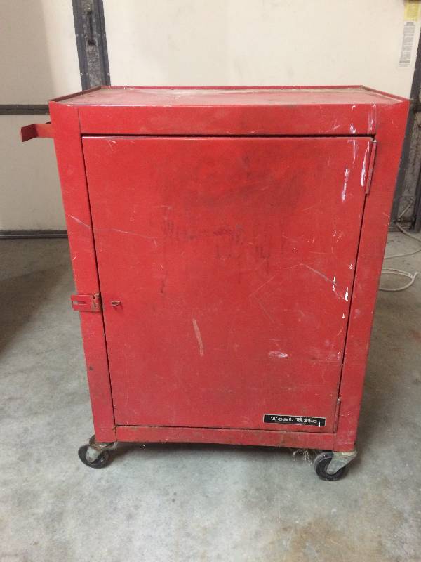 Tool Cabinet
