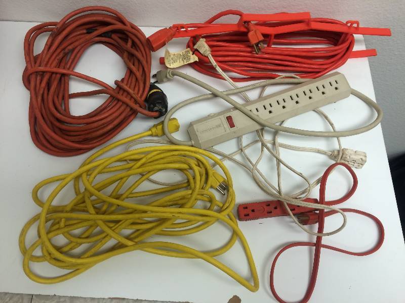 Extension Cords