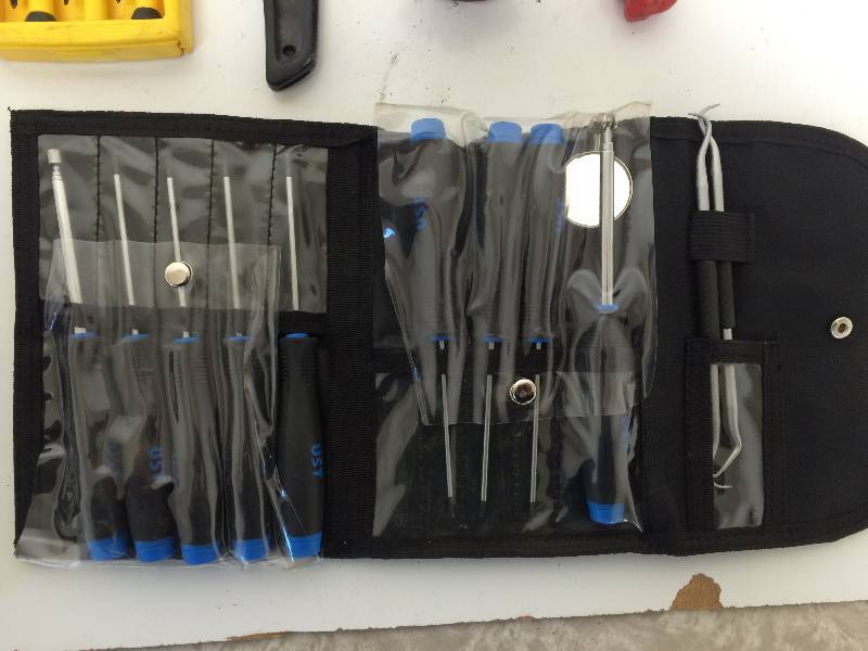ToolsPullersSets