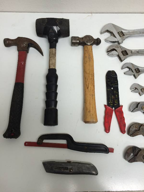 Tools and Toolbox