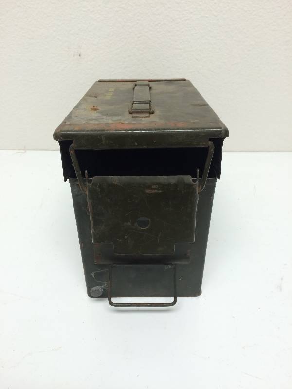 Ammo Box