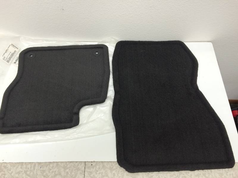 Floor Mats