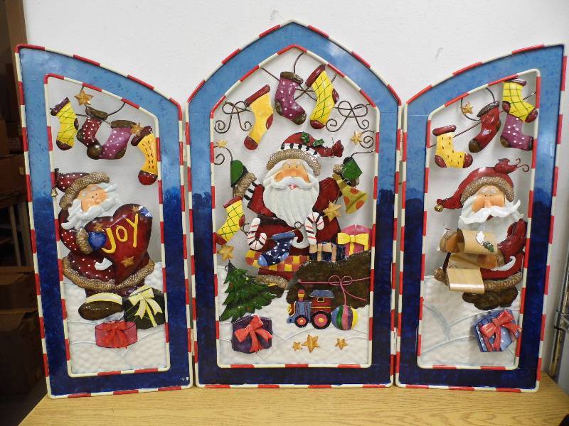 Decorative Fireplace Screen