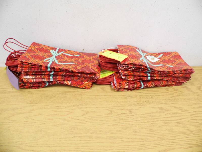 60 Gift Bags