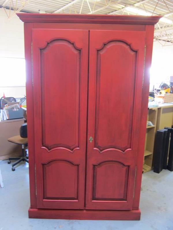 lot 3 image: Media Center