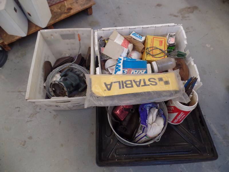 lot 50 image: Handyman Special