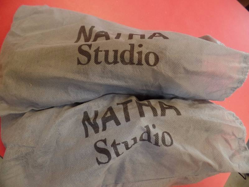lot 70 image: Mens Natha Studio Shoes