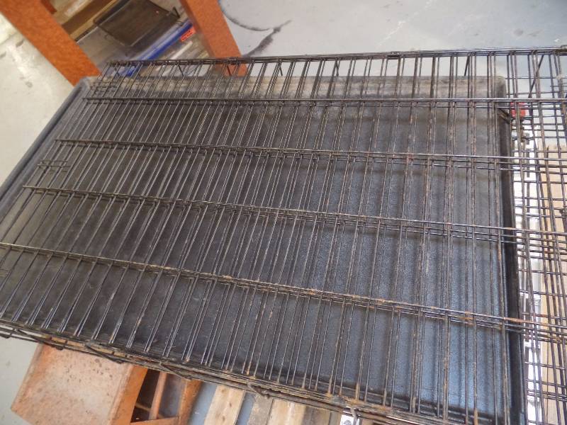 lot 74 image: Kennel