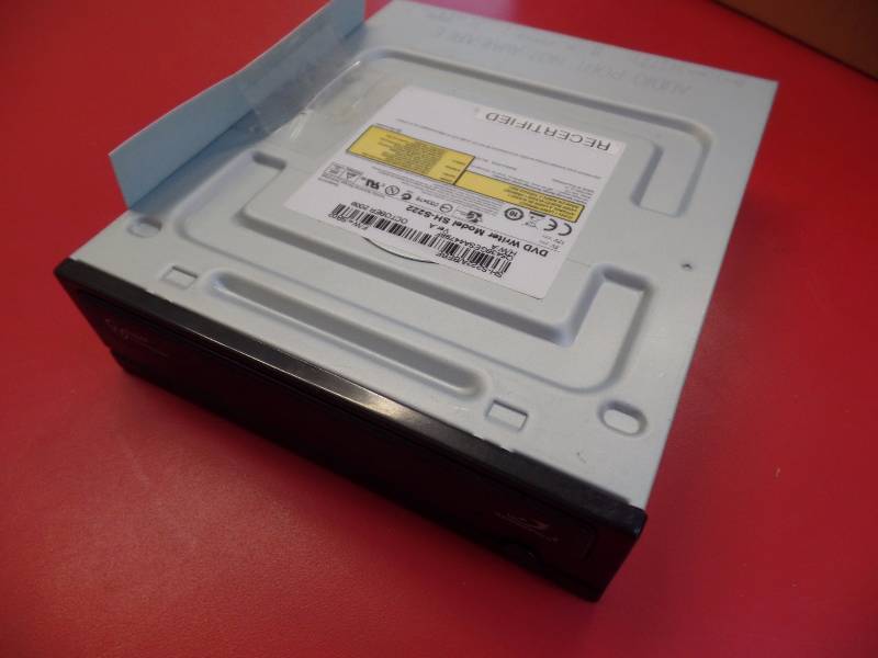 lot 91 image: DVD Writer