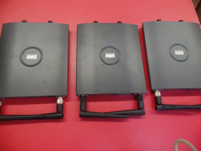 lot 87 image: Access Points