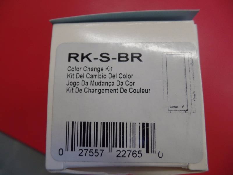 lot 85 image: Color Change Kit