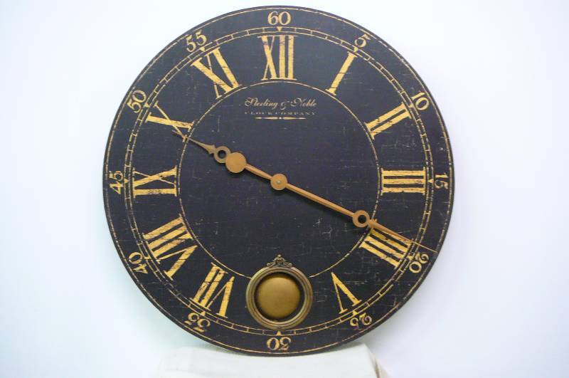 Large Clock 29