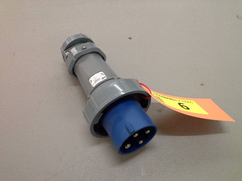 Cooper Plug