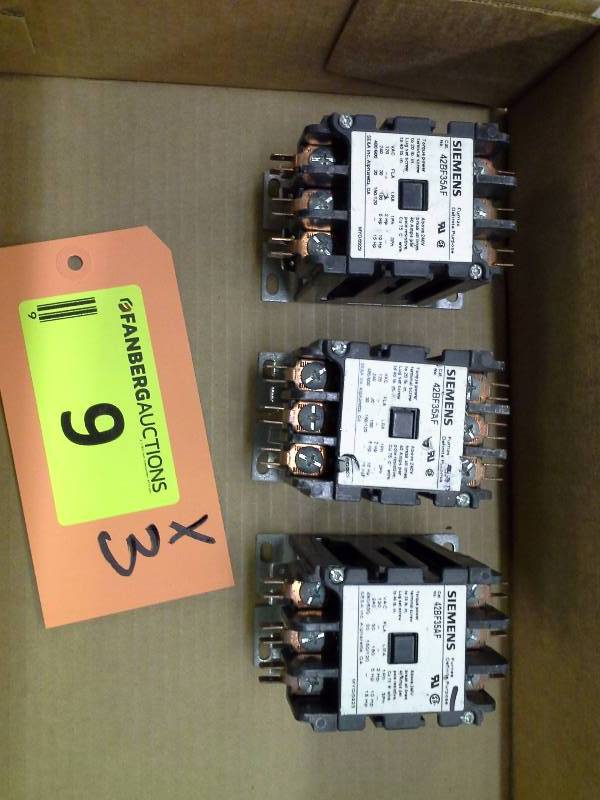 Siemens Circuits (3)