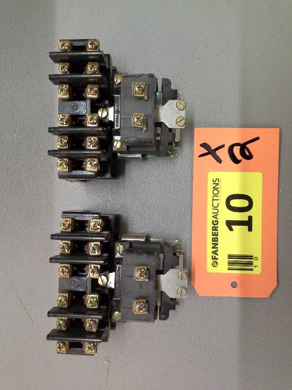 General Electric Circuits (2)