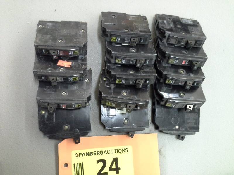 15A Circuit Breakers (14)