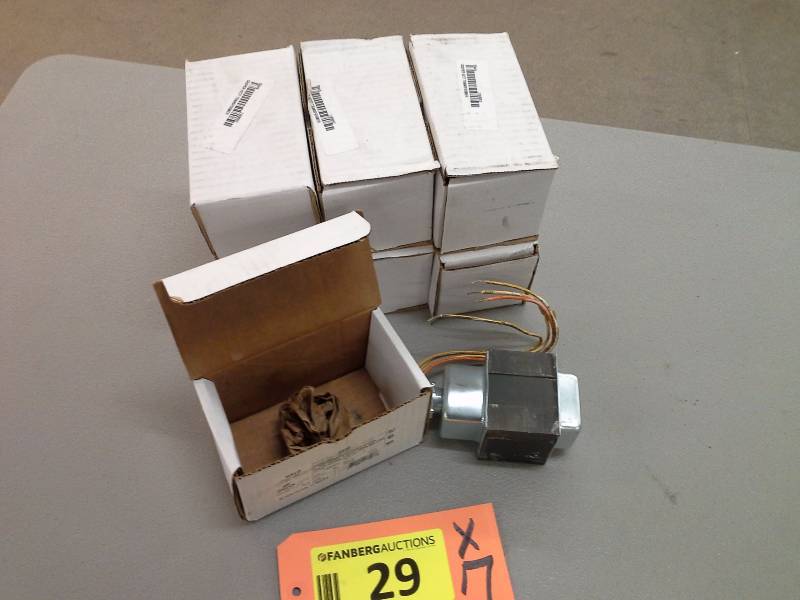 Halo Stepdown Autotransformer (Quantity 7)