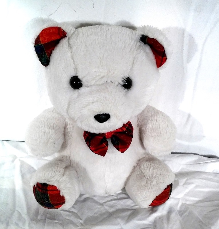 Collection of 3 Bears