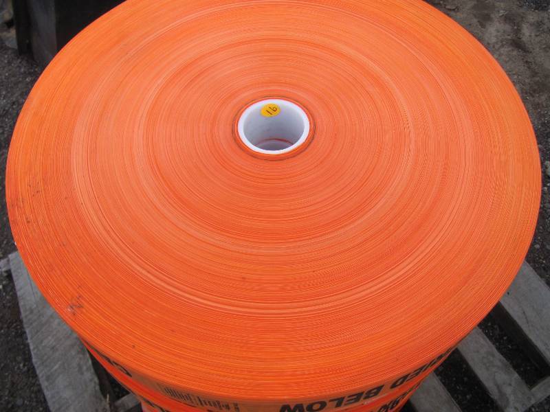 lot 16 image: CableTVPhoneFiber Optic Materials