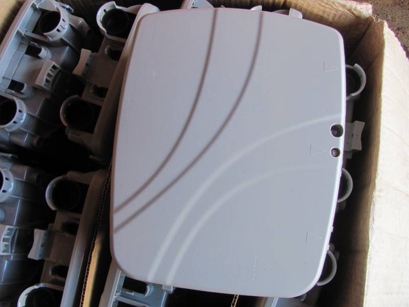 lot 22 image: CableTVPhoneFiber Optic Materials