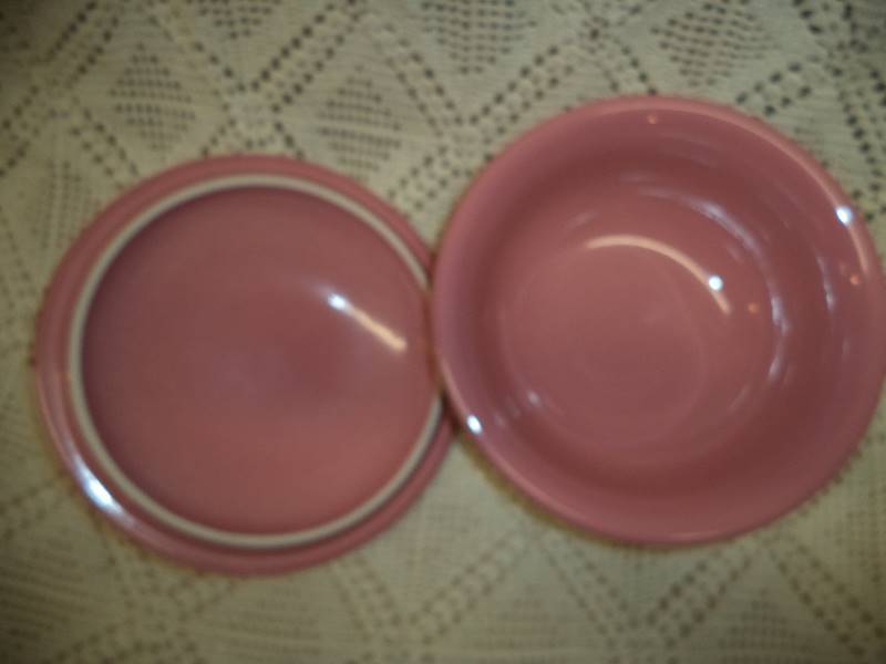 lot 34 image: Fiesta Covered Casserole