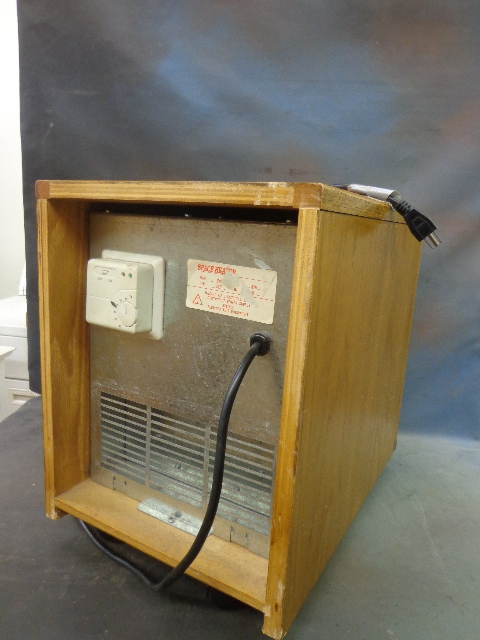 Space Heater