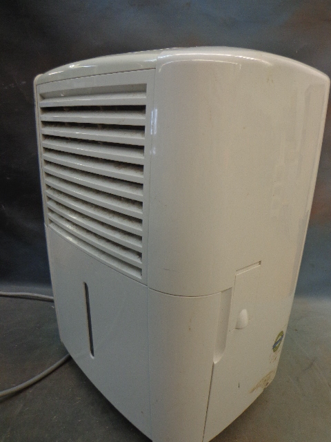 25 Pint Frigidaire Humidifier