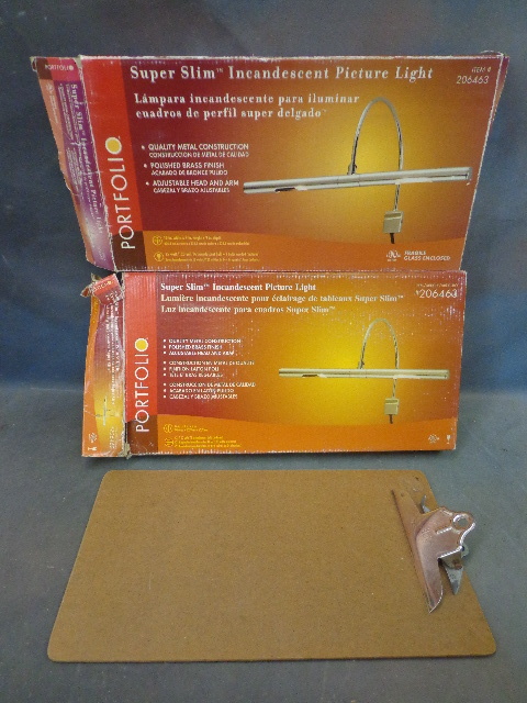 Office supplies
