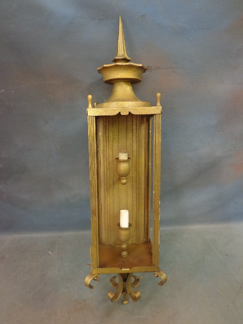 Porch Light