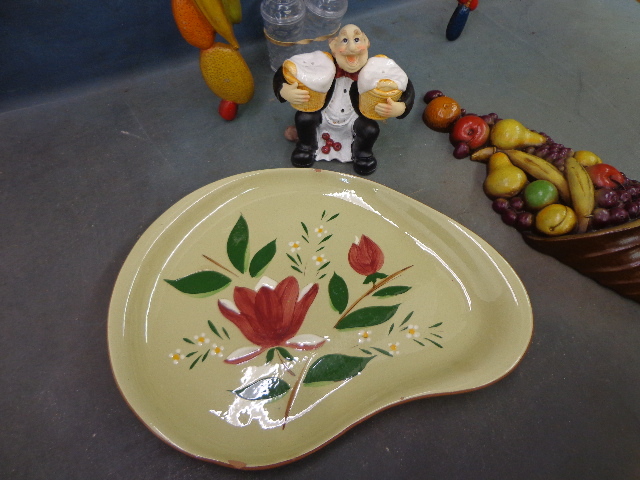 Kitchen Decor