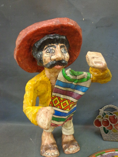 Mexican Decor & More