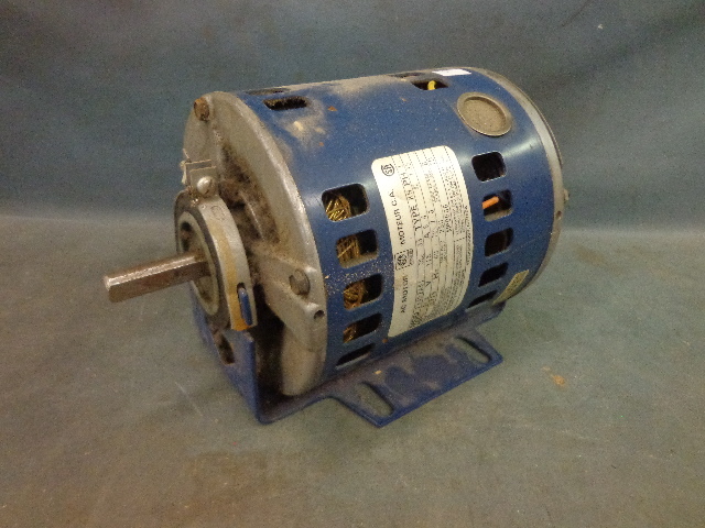 Electric Motor