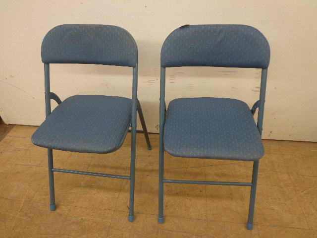 Folding Chairs