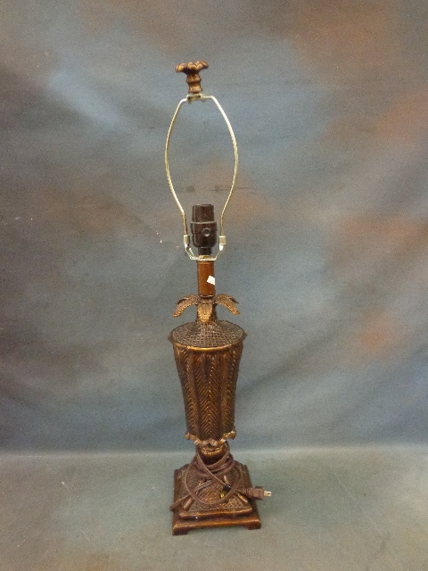 27 Lamp