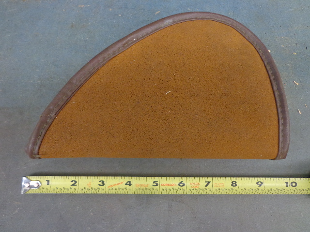 Pistle Soft Case