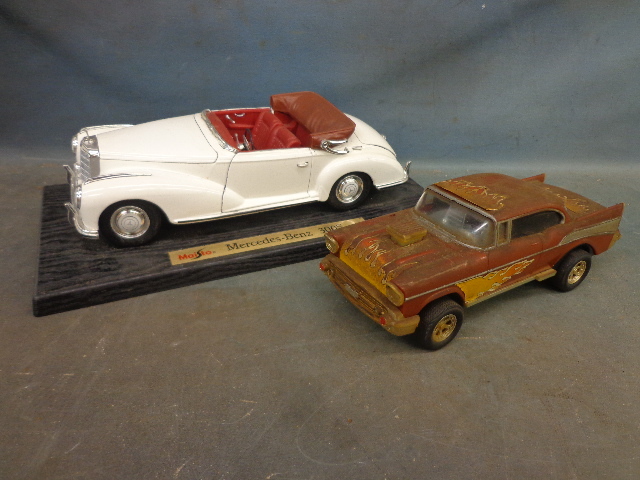 Toy & Model Cars