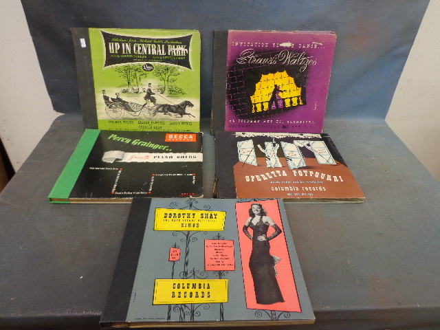 Albums