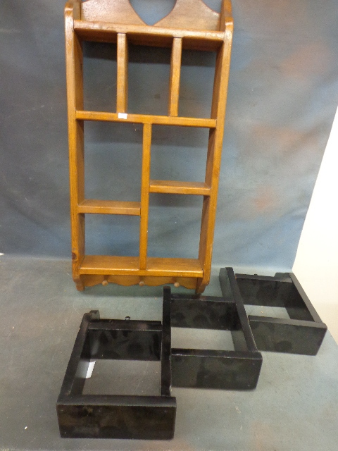 2 Racks