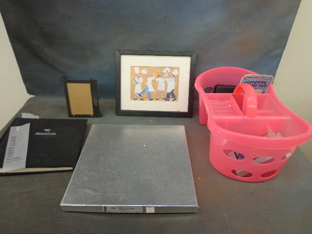 Photo Frames & Album