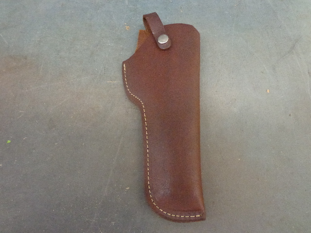 Pistol Side Holster