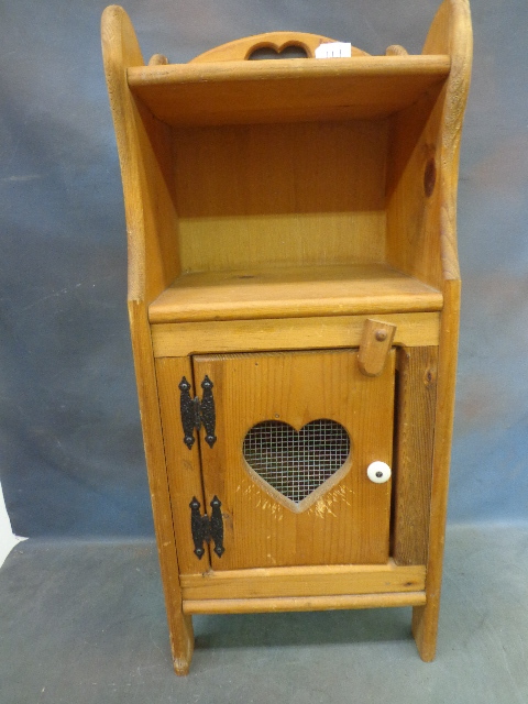 Wooden Spice Food Rack