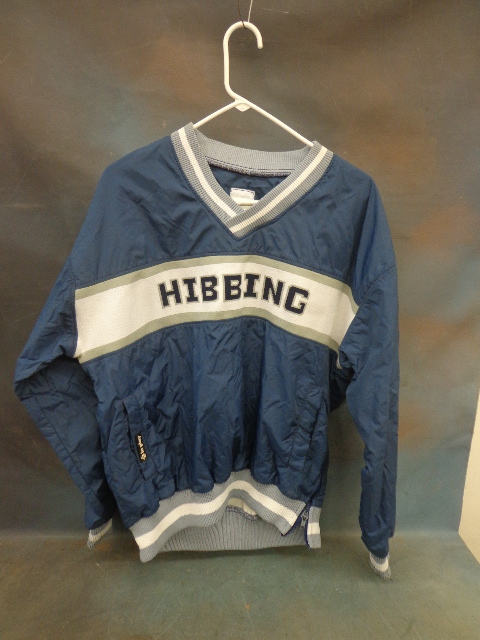 Hibbing Jacket