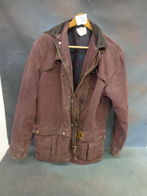 Carhartt Coat