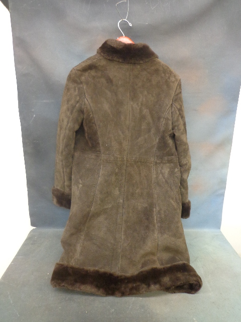Womens Coat