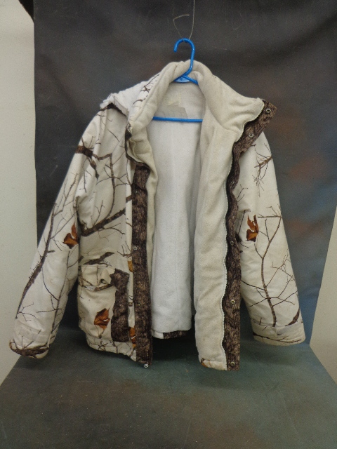Winter Coat
