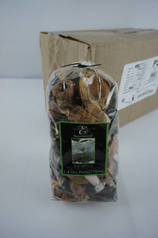 Better Homes Gardenia Potpourri